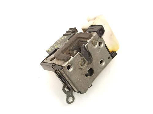 Used Front left lock Front left lock 24698341 24698341