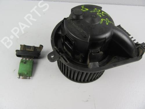 Used Heater blower motor MERCEDES-BENZ VITO Bus (W638) [1996-2003]  20120866