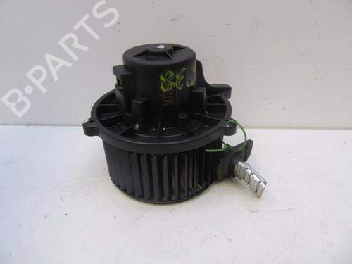 Used Heater blower motor Heater blower motor 20120308 20120308
