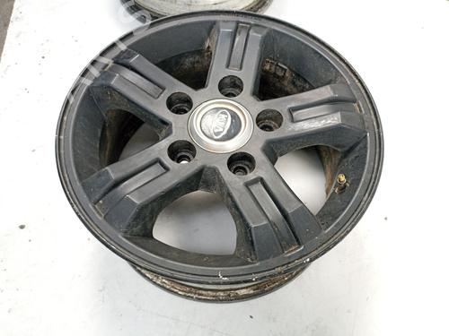 Rim KIA SORENTO I (JC) 2.5 CRDi 4WD | BP23417514C45 
