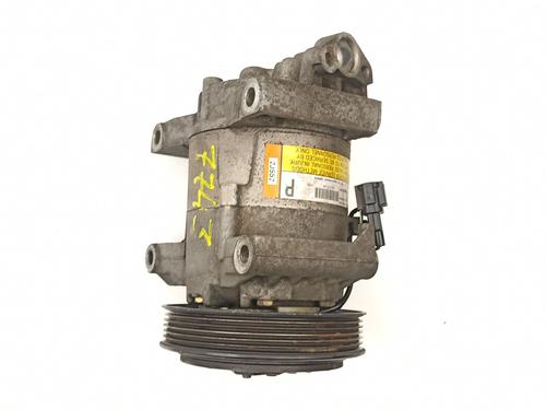 AC compressor NISSAN PRIMERA Hatchback (P12) 1.6 | BP16148835M34 
