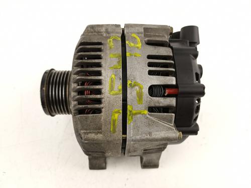 Used Alternator Alternator CITROËN C5 I (DC_) 2.0 HDi (DCRHZB, DCRHZE) (109 hp) 10384845 10384845