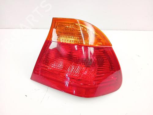 Used Right taillight Right taillight 37664779 37664779