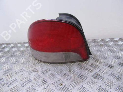 Used Left taillight Left taillight HYUNDAI ACCENT Saloon (X-3) 1.3 i 12V (84 hp) 9860877 9860877