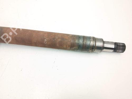Right front driveshaft FORD FOCUS III 1.6 TDCi | BP35788327M39 - Image 5