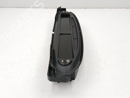 Instrument cluster CITROËN XSARA PICASSO (N68) 1.6 HDi | BP27405511C47 