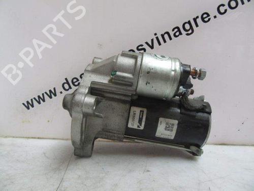 Used Starter Starter CITROËN C4 Coupe (LA_) 1.6 16V (109 hp) 20118673 20118673