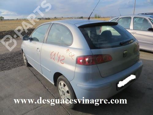 Front right window mechanism SEAT IBIZA III (6L1) 1.9 TDI | BP11044538C23 