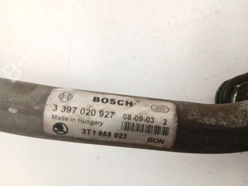 Front wiper motor SKODA SUPERB II (3T4) 1.9 TDI | BP27618519M29 