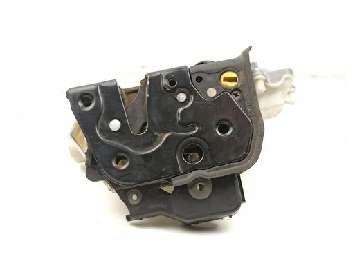 Rear right lock AUDI A3 Sportback (8PA) 2.0 TDI 16V | BP16934509C99 