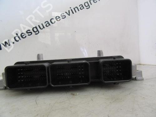 Electronic module PEUGEOT 407 (6D_) 2.0 HDi 135 (6DRHRH, 6DRHRE, 6DRHRG, 6DRHRJ) | BP20118271M83 
