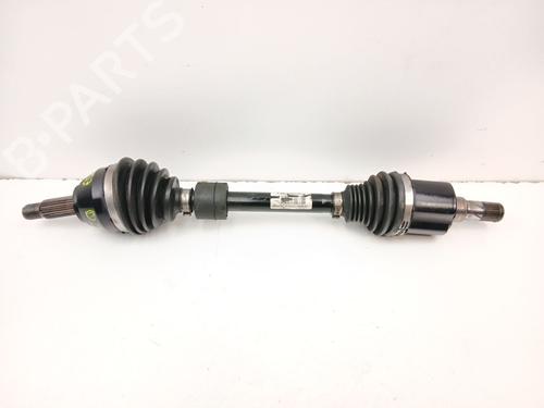 Used Left front driveshaft Left front driveshaft MINI MINI COUNTRYMAN (R60) Cooper SD (143 hp) 33217014 33217014