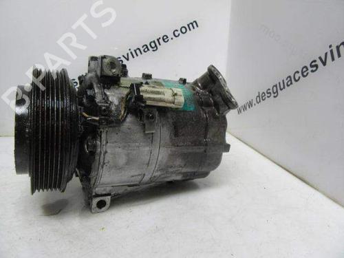Used AC compressor AC compressor 9805242 9805242