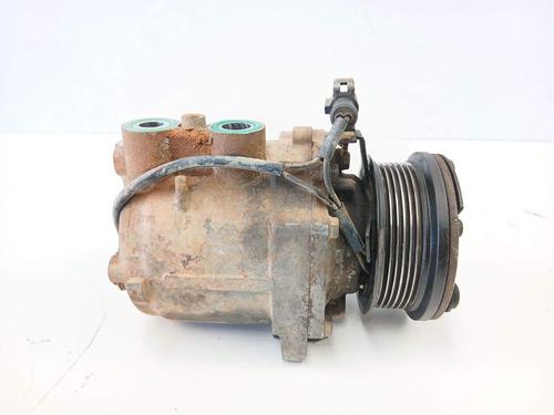AC compressor FORD TRANSIT CONNECT (P65_, P70_, P80_) 1.8 TDCi | BP38331286M34 - Image 6
