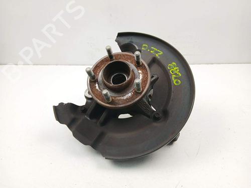 Left front steering knuckle FORD FOCUS III 1.0 EcoBoost | BP30173411M25 - Image 3