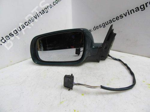 Used Left mirror Left mirror VW PASSAT B5 (3B2) 1.9 TDI (90 hp) 11956737 11956737