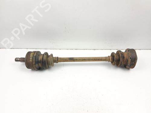 Used Left rear driveshaft MERCEDES-BENZ E-CLASS (W210) E 270 CDI (210.016) (170 hp) 30860157