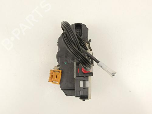 Front right lock CHEVROLET ORLANDO (J309) 2.0 D | BP18411837C97