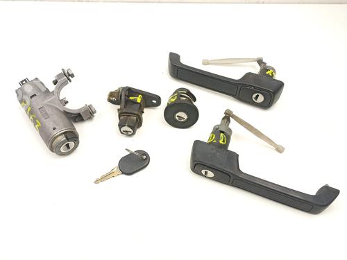 Used Ignition barrel Ignition barrel 16838642 16838642