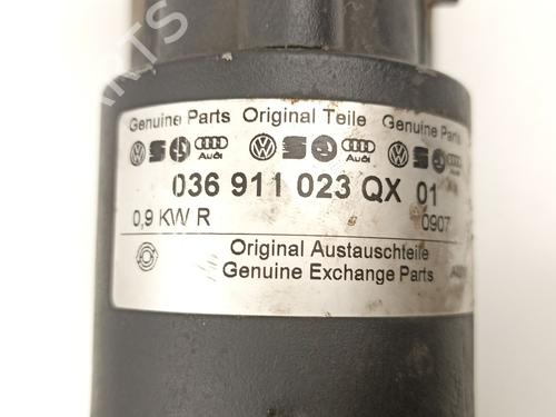 Starter SEAT IBIZA II (6K1) 1.0 i | BP18071534M8 