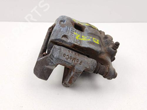 Left front brake caliper FORD FIESTA VI (CB1, CCN) 1.4 TDCi | BP26455172M105 - Image 4
