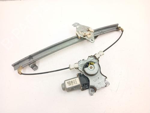 Used Rear left window mechanism Rear left window mechanism NISSAN PRIMERA (P12) 2.2 Di (126 hp) 33325998 33325998