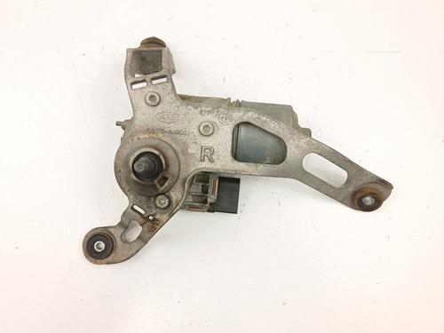 Front wiper motor KIA CARENS IV 1.7 CRDi | BP28143895M29 
