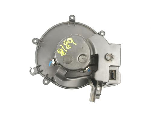 Heater blower motor MERCEDES-BENZ C-CLASS (W203) C 220 CDI (203.006, 203.008) | BP18474666M62 