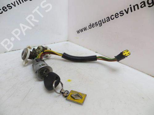 Used Ignition barrel Ignition barrel 11949041 11949041