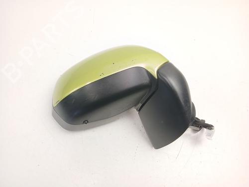Retrovisor direito Retrovisor direito CITROËN C3 Picasso (SH_) 1.6 HDi (90 hp) 34343119 34343119