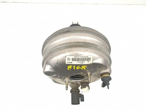Servo brake MERCEDES-BENZ S-CLASS (W220) S 320 CDI (220.026, 220.126) | BP16838656M42 