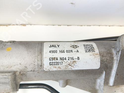 Steering rack DACIA SANDERO II 1.5 Blue dCi 95 (B8JL) | BP37157481M22 - Image 8