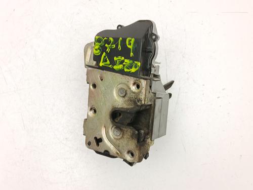 Front left lock CITROËN XSARA (N1) 1.9 TD | BP27944417C98 