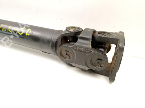 Driveshaft MERCEDES-BENZ M-CLASS (W163) ML 270 CDI (163.113) | BP24152629M37 