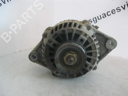 Generator SUZUKI WAGON R (MC_) [1997-2003]  20116830