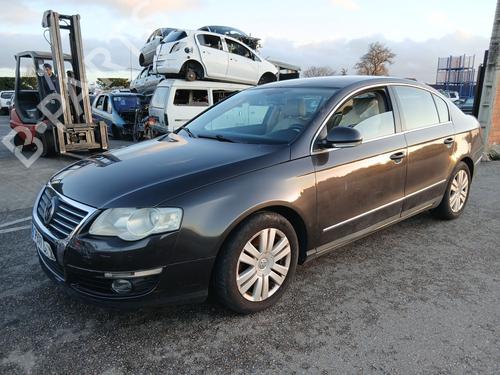 Steering column stalk VW PASSAT B6 (3C2) 2.0 FSI | BP32477234I23 