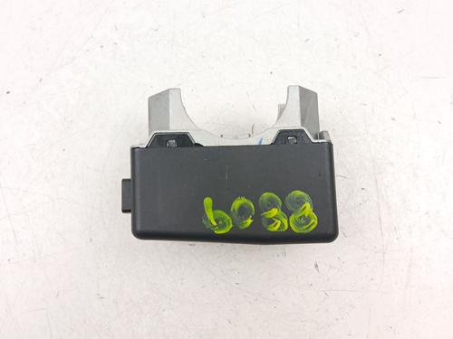 Ignition barrel NISSAN QASHQAI II (J11, J11_) 1.2 DIG-T | BP30147998M48