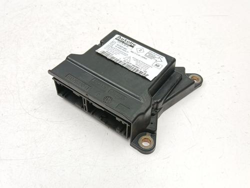 Used ECU airbags PEUGEOT 308 I (4A_, 4C_) 1.6 HDi (109 hp) 27630804