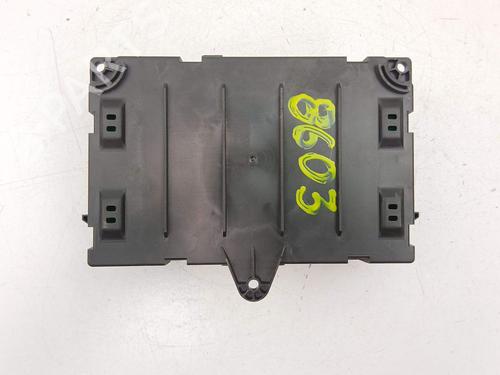 Control unit CITROËN JUMPY II Van 2.0 HDi 120 | BP27681738M11 - Image 4