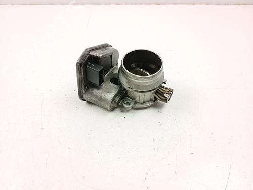 Borboleta de admissão BMW 3 (E90) 320 d (177 hp) 32331019