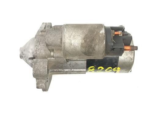 Starter RENAULT MEGANE II (BM0/1_, CM0/1_) 1.5 dCi (BM1F, CM1F) | BP18084681M8 