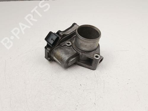 Spjældhus RENAULT MEGANE III Grandtour (KZ0/1) 1.9 dCi (KZ0J, KZ0N, KZ1S) | BP29078288M82 