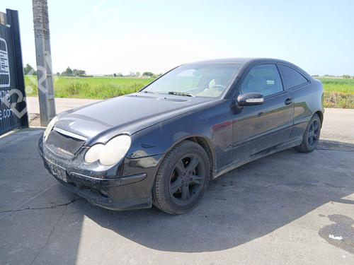 Headlight switch MERCEDES-BENZ C-CLASS (W203) C 220 CDI (203.006, 203.008) | BP34581887I24 - Image 10