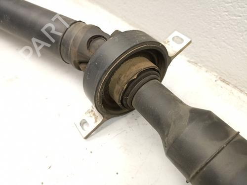 Driveshaft BMW 3 (E90)  | BP13029181M37 