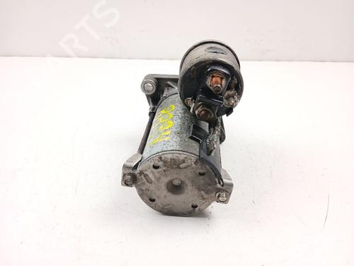 Starter OPEL CORSA C (X01) 1.3 CDTI (F08, F68) | BP31862125M8 