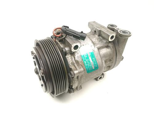 Used AC compressor ALFA ROMEO 147 (937_) 1.6 16V T.SPARK ECO (937.AXA1A, 937.BXA1A) (105 hp) 24450726