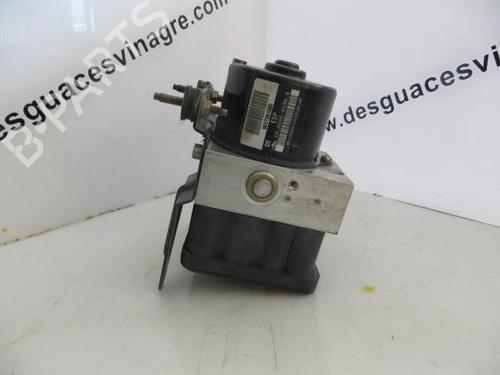 ABS pump CITROËN C5 II (RC_) 1.6 HDi (RC8HZB) | BP20117538M43 