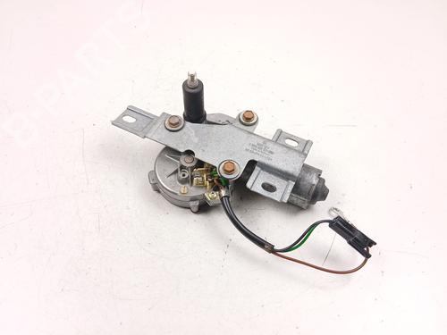 Used Rear wiper motor FORD SIERRA II (GBG, GB4) [1987-1993]  31117304