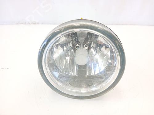 Left front fog light CITROËN BERLINGO MULTISPACE (B9) 1.6 HDi 90 | BP37523126C30 - Image 3