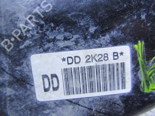 Servo brake DAEWOO KALOS (KLAS) 1.4 | BP20119469M42 